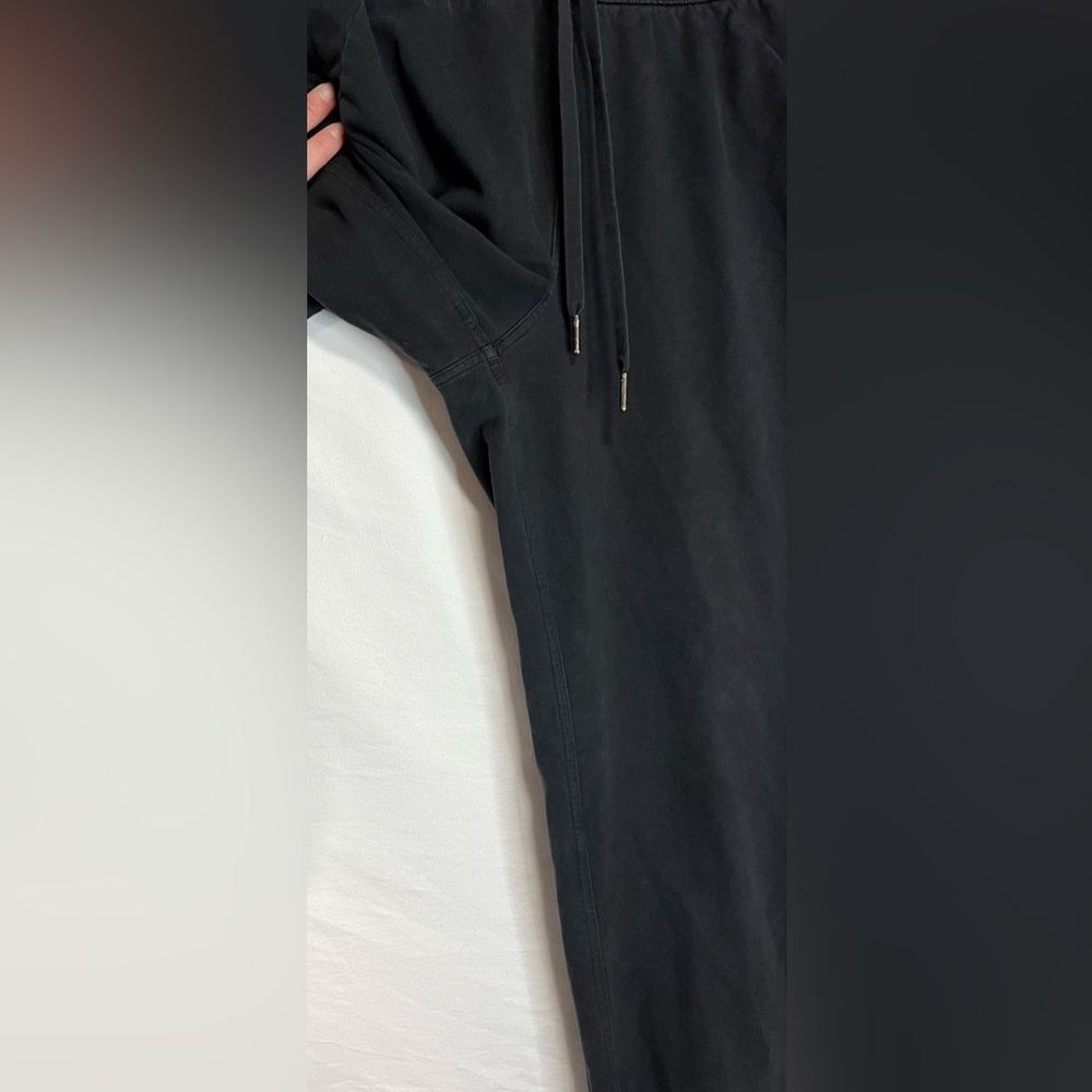 Lululemon Scuba High-Rise French Terry Joggers Activewear Cozy Lounge Yoga Gym - Picture 7 of 14